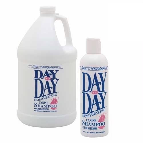 Chris Christensen Day to Day Moisturizing Shampoo/ Увлажняющий шампунь для частого применения купить  