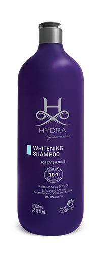 Hydra Whitening shampoo/ Отбеливающий шампунь 