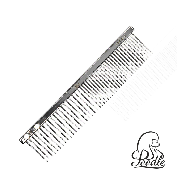  POODLE PDM14836/Гребень