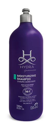 Hydra Moisturizing Shampoo/ Увлажняющий шампунь