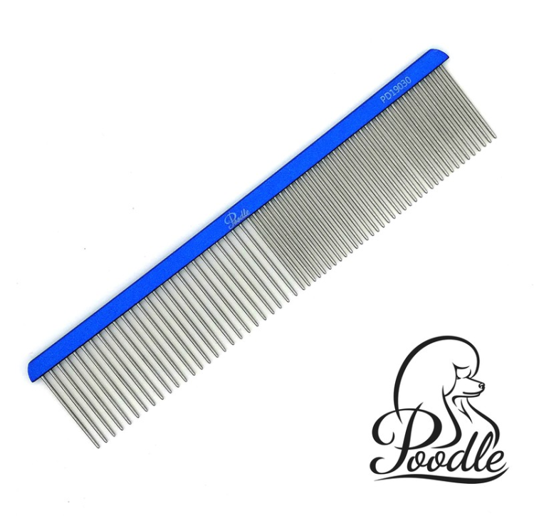 POODLE PD19030/Гребень 