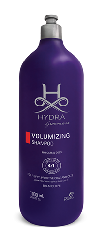 Hydra Volumizing Shampoo/ Шампунь для объема