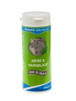 Canina Krauter-DOC Niere&Harnblase/ Нире энд Харнблазе добавка для почек и мочевого пузыря 300 г