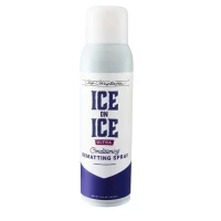 Chris Christensen Ice on Ice Ultra/ Ультра распутывающий спрей-кондиционер 236мл