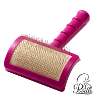 POODLE PD209/Пуходерка 18мм
