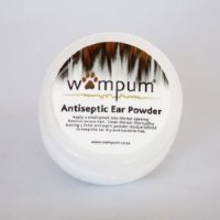 Wampum Ear powder / Пудра для ухода за ушами 50мл