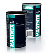 Marimix 37+ 1кг (порошок)