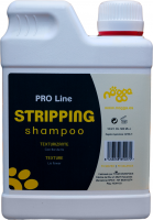 Nogga Stripping Shampoo/ Шампунь для жесткошерстных пород 500мл 