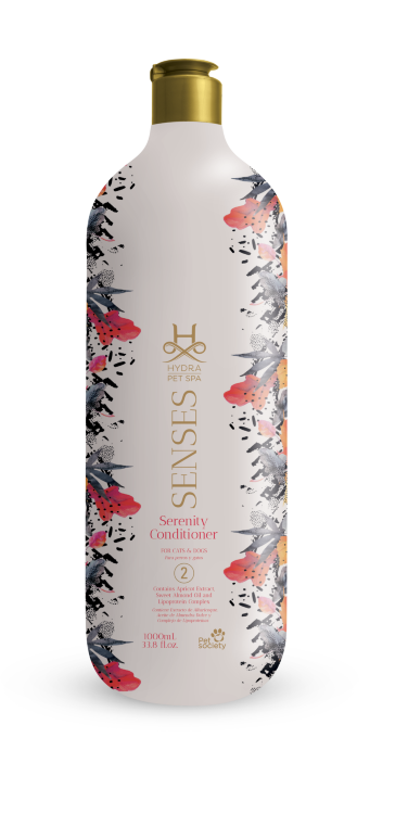 Hydra Senses Serenity Conditioner/ Глубоко увлажняющий и восстанавливающий кондиционер 1л