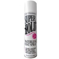 Chris Christensen Super Hold Spray/ Лак для фиксации на безводной основе 283мл