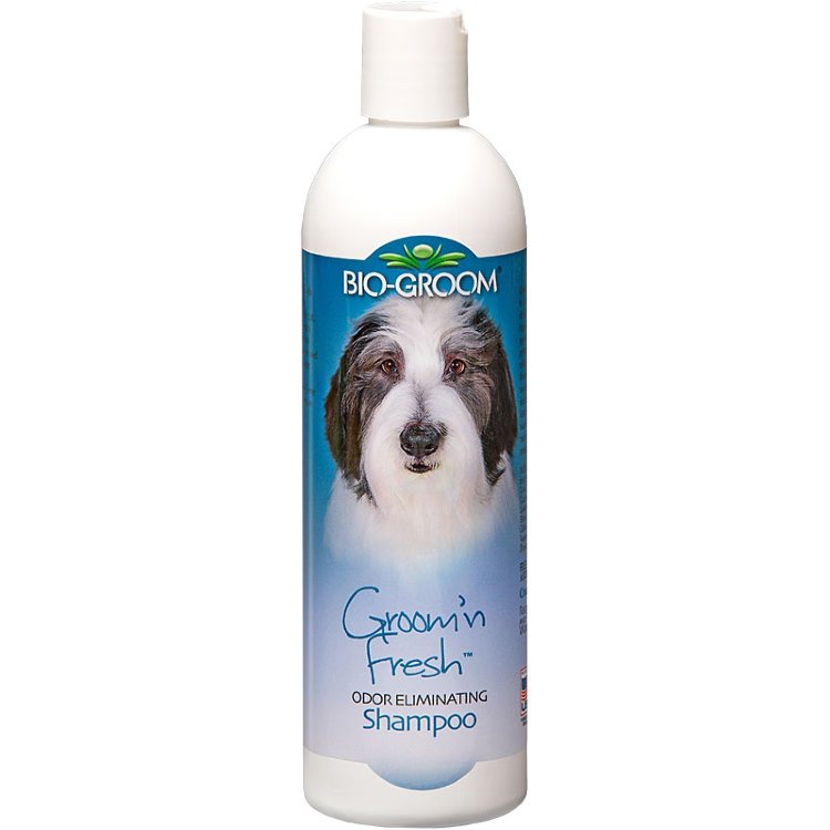 Bio-Groom Groom'n Fresh Shampoo/ Деодорирующий шампунь Свежесть купить