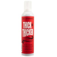 Chris Christensen Thick N Thicker Whipped Creme Mousse / Увлажняющий мусс для объема 296мл